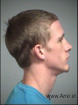 Kevin Gibson Moore Mugshot