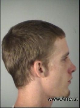 Kevin Gibson Moore Mugshot