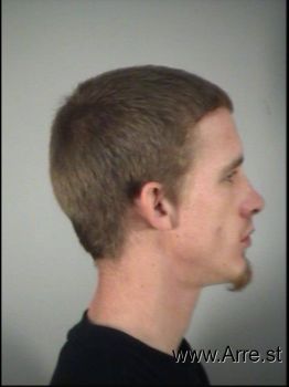 Kevin Gibson Moore Mugshot