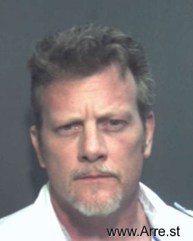 Kevin Michael Moore Mugshot