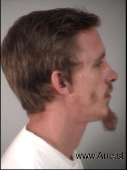 Kevin Gibson Moore Mugshot