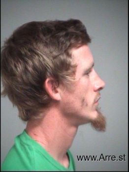 Kevin Gibson Moore Mugshot