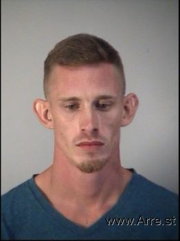 Kevin Gibson Moore Mugshot