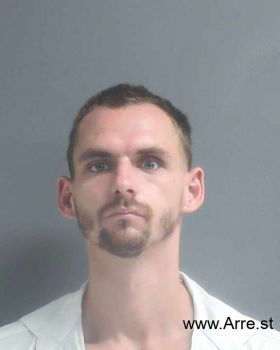 Kevin Dale Moore Mugshot