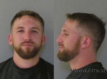 Kevin Kelly Moore Mugshot