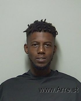 Kevin Antonia Moore Mugshot