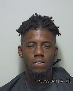 Kevin Antonia Moore Mugshot