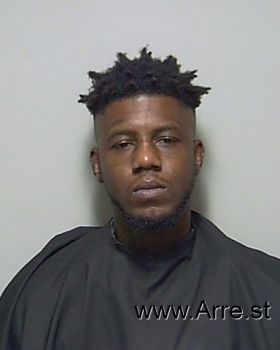 Kevin Antonia Moore Mugshot