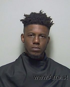 Kevin Antonia Moore Mugshot