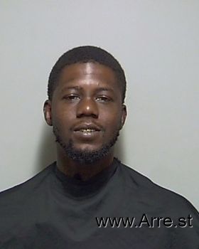 Kevin Antonia Moore Mugshot