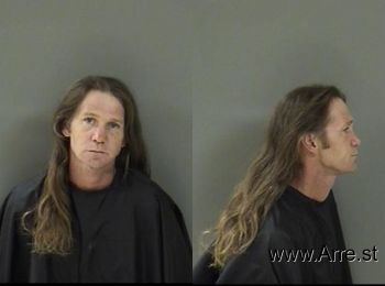 Kevin Wayne Moorer Mugshot