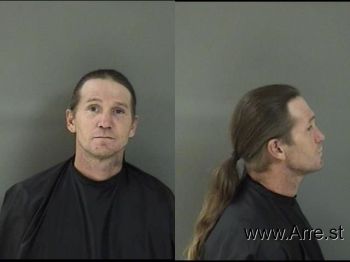 Kevin Wayne Moorer Mugshot