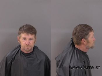 Kevin Wayne Moorer Mugshot