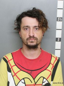 Kevin Dean Morrison Mugshot