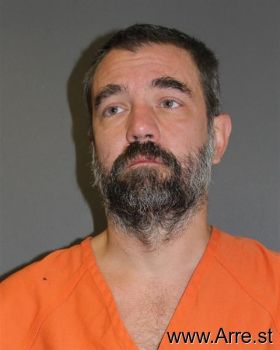 Kevin  Mullins Mugshot