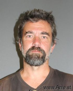 Kevin  Mullins Mugshot