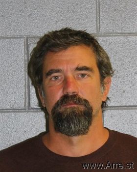 Kevin  Mullins Mugshot