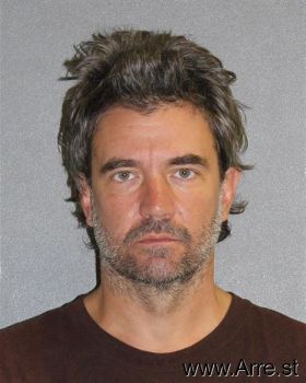 Kevin  Mullins Mugshot