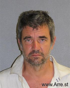 Kevin  Mullins Mugshot