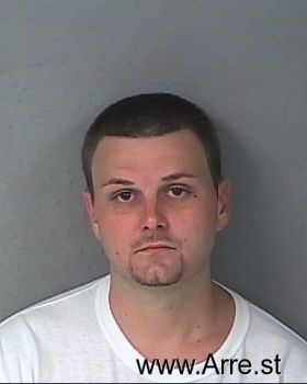 Kevin Casey Mullins Mugshot