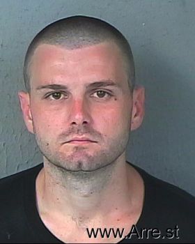 Kevin Casey Mullins Mugshot