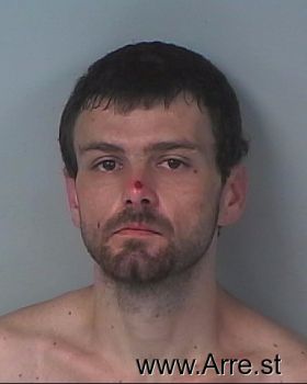 Kevin Casey Mullins Mugshot