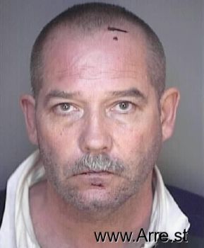 Kevin  Murphy Mugshot