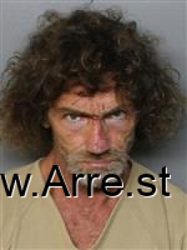 Kevin Curtis Murphy Mugshot