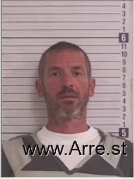 Kevin Paul Myers Mugshot