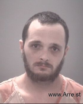 Kevin Patrick Myers Mugshot