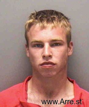 Kevin B Myers Mugshot