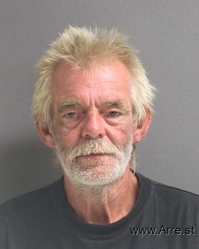 Kevin Scott Myers Mugshot