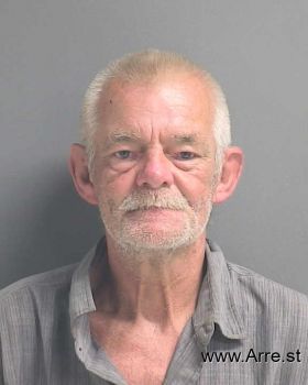 Kevin Scott Myers Mugshot