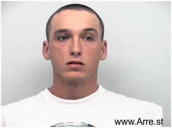 Kevin Alan Myers Mugshot