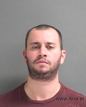 Kevin James Myers Mugshot