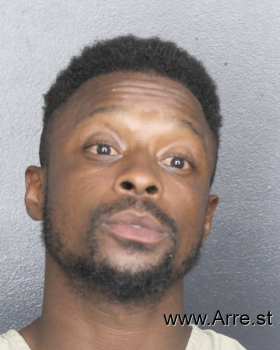 Kevin Dennard Nelson Mugshot