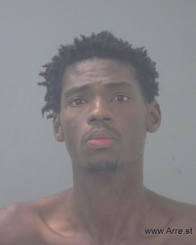 Kevin Jarell Nelson Mugshot