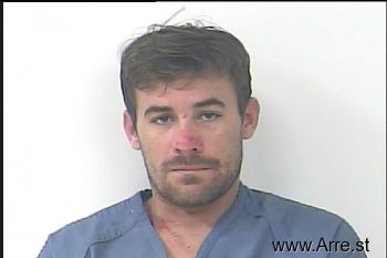 Kevin Michael Newman Mugshot