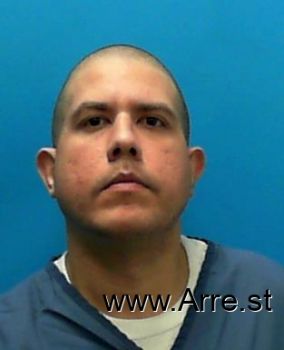 Kevin  Ortega Mugshot