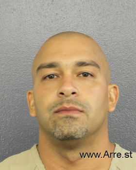 Kevin  Ortega Mugshot