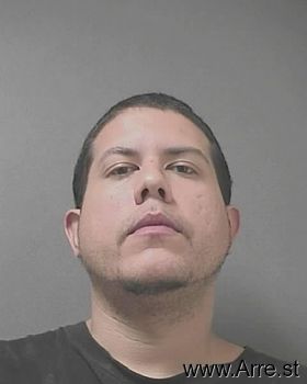 Kevin  Ortega Mugshot