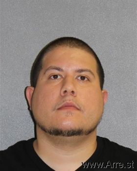 Kevin  Ortega Mugshot