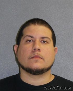 Kevin  Ortega Mugshot