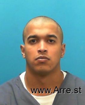 Kevin Y Ortiz Mugshot