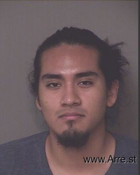 Kevin Daniel Ortiz Mugshot