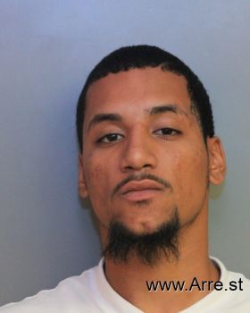 Kevin Jose Ortiz Mugshot