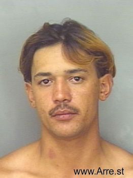 Kevin John Ortiz Mugshot