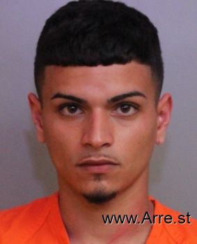 Kevin Jadiel Ortiz-hernandez Mugshot