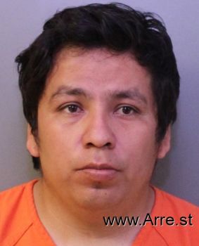 Kevin  Ortiz-lopez Mugshot