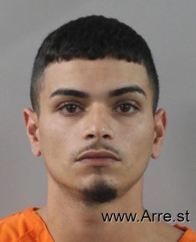 Kevin Jadiel Ortiz Hernandez Mugshot